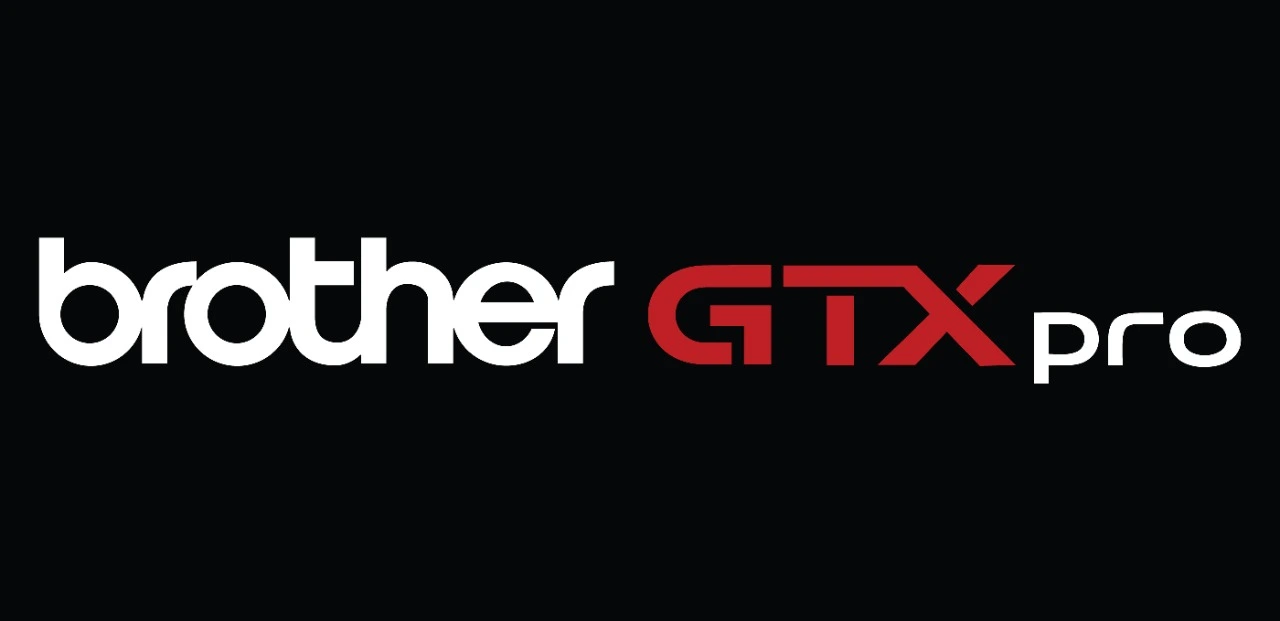 Brother GTX Pro
